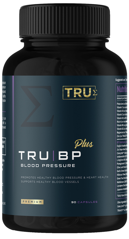 TruBP PLUS