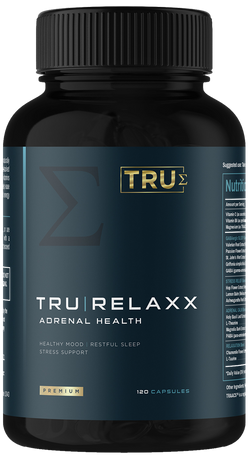 TruRELAXX - Adrenal Support