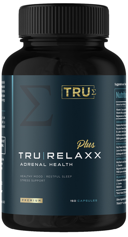 TruRELAXX PLUS