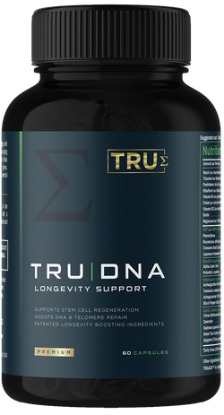 TruDNA - Longevity Supplements