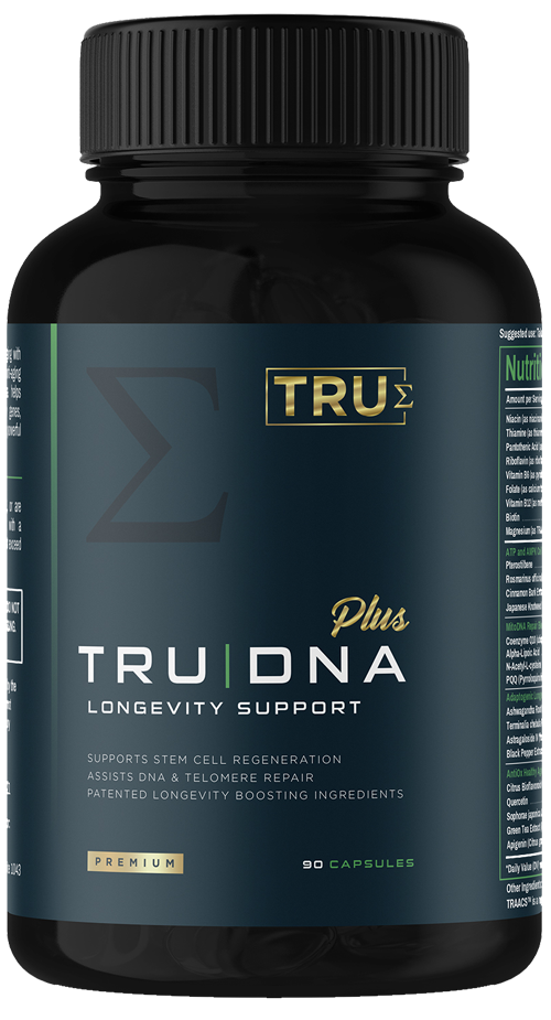 TruDNA PLUS