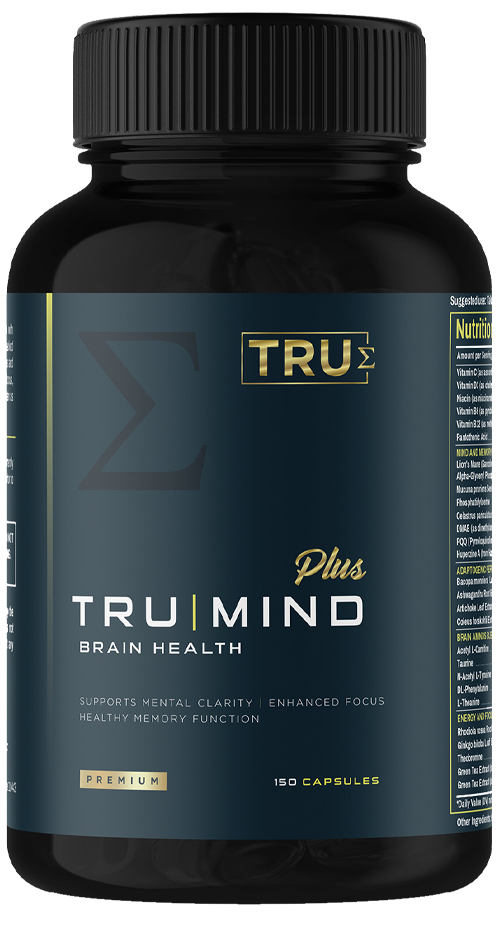 TruMIND PLUS