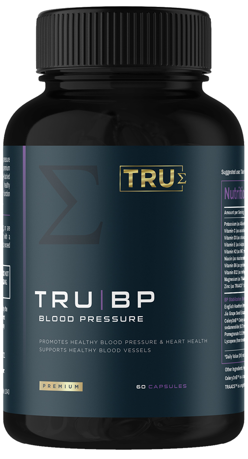 TruBP 4-Pack