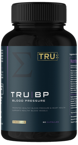 TruBP - Blood Pressure Support