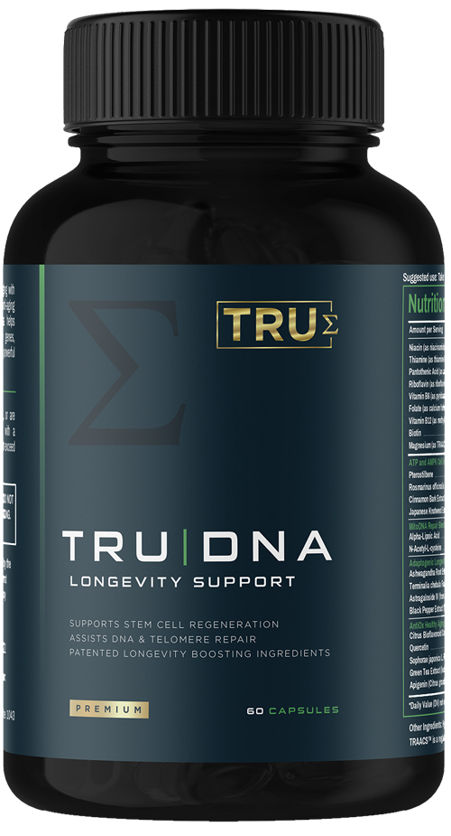 TruDNA_Science